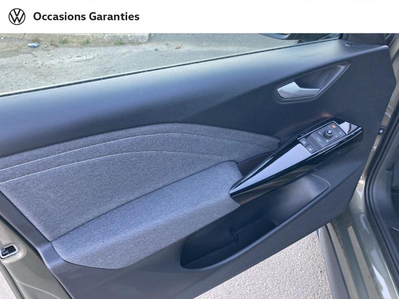 Voitures occasions VOLKSWAGEN ID.3 Life Max Nancy