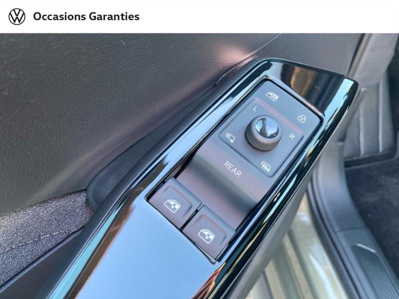 Voitures occasions VOLKSWAGEN ID.3 Life Max Nancy