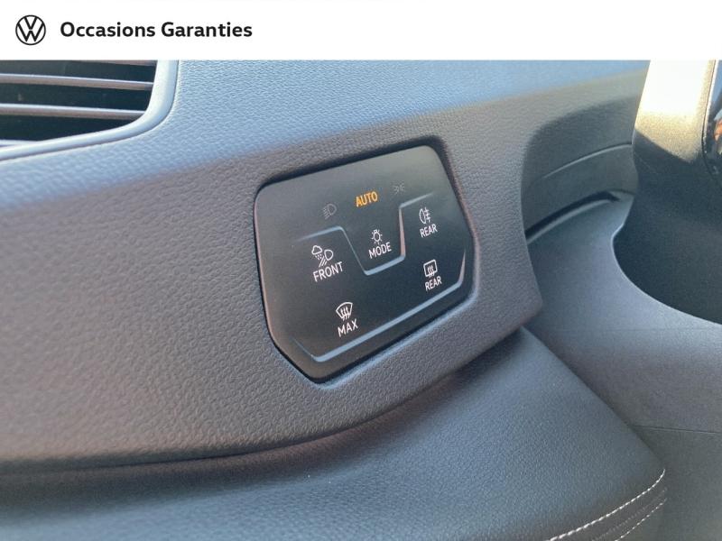 Voitures occasions VOLKSWAGEN ID.3 Life Max Nancy