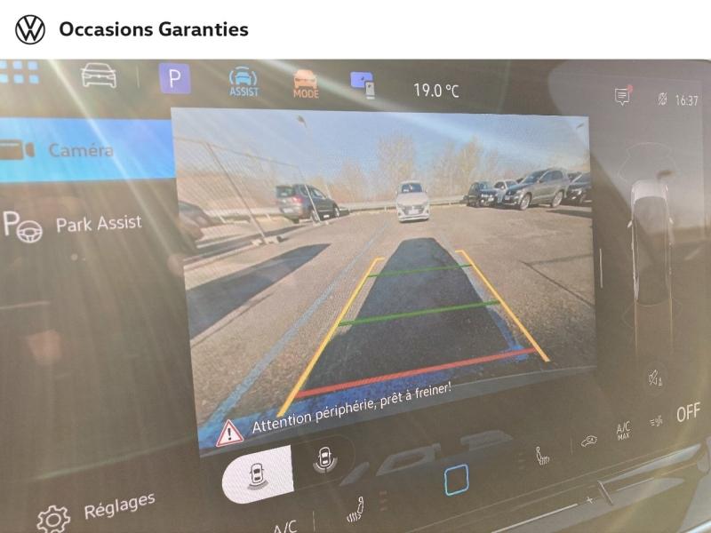 Voitures occasions VOLKSWAGEN ID.3 Life Max Nancy