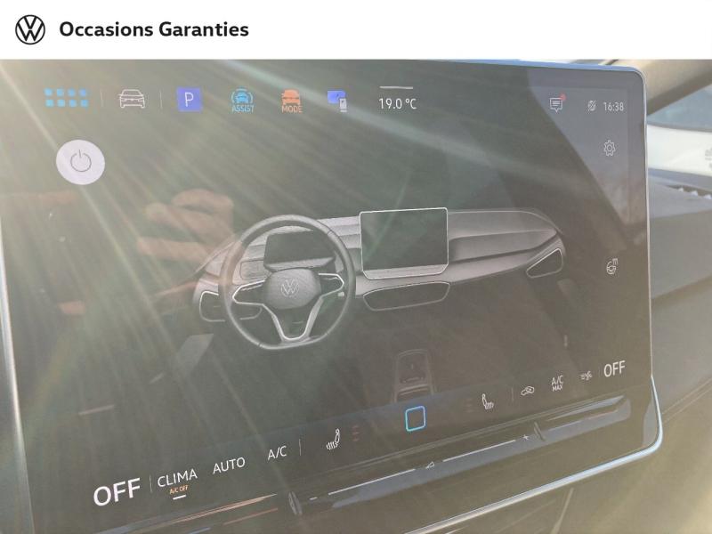 Voitures occasions VOLKSWAGEN ID.3 Life Max Nancy