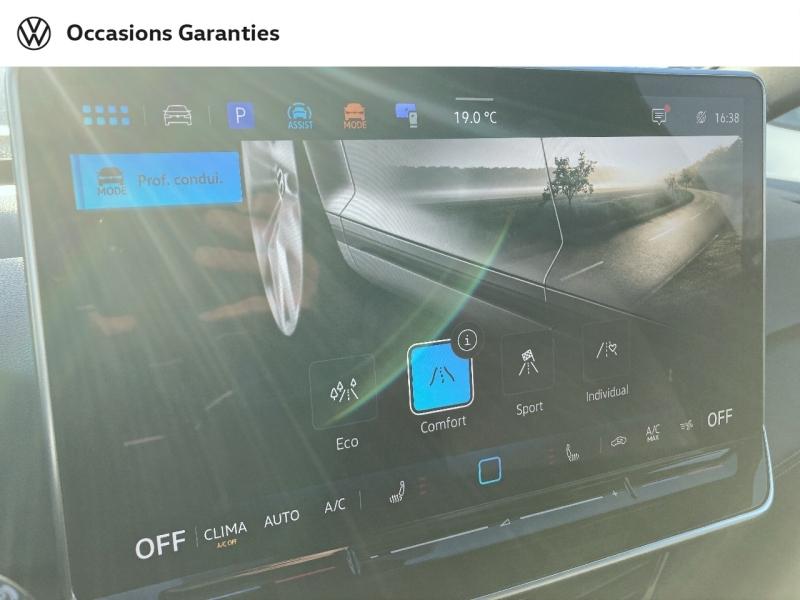 Voitures occasions VOLKSWAGEN ID.3 Life Max Nancy