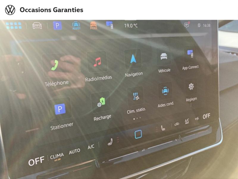 Voitures occasions VOLKSWAGEN ID.3 Life Max Nancy