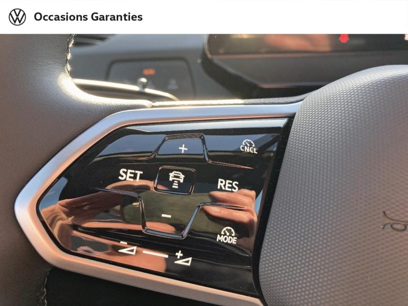 Voitures occasions VOLKSWAGEN ID.3 Life Max Nancy