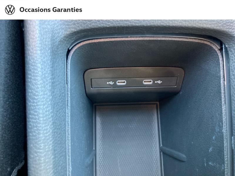 Voitures occasions VOLKSWAGEN ID.3 Life Max Nancy