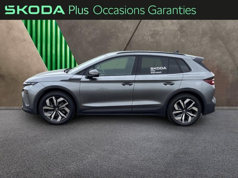 Voitures occasions ŠKODA Elroq Sportline Nancy