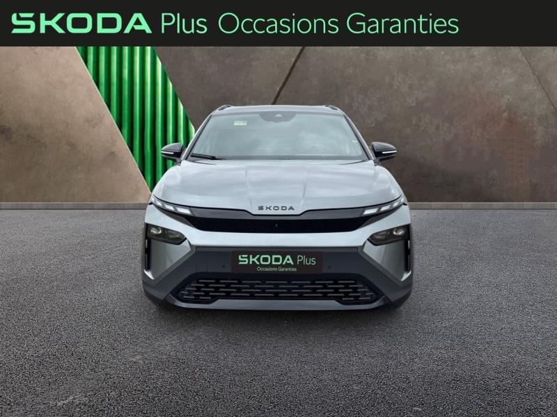 Voitures occasions ŠKODA Elroq Sportline Nancy