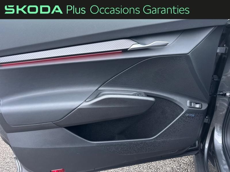 Voitures occasions ŠKODA Elroq Sportline Nancy