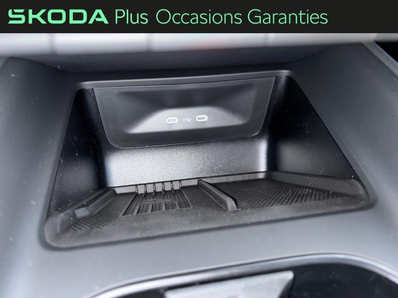 Voitures occasions ŠKODA Elroq Sportline Nancy