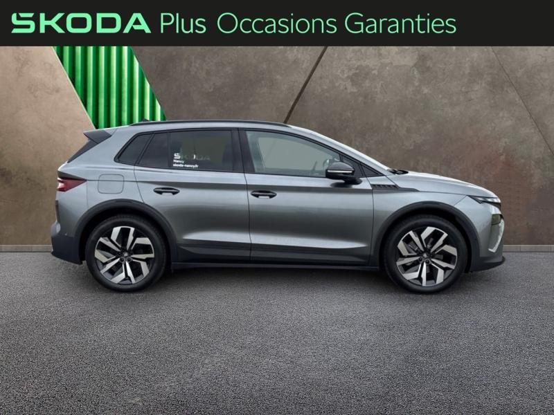 Voitures occasions ŠKODA Elroq Sportline Nancy