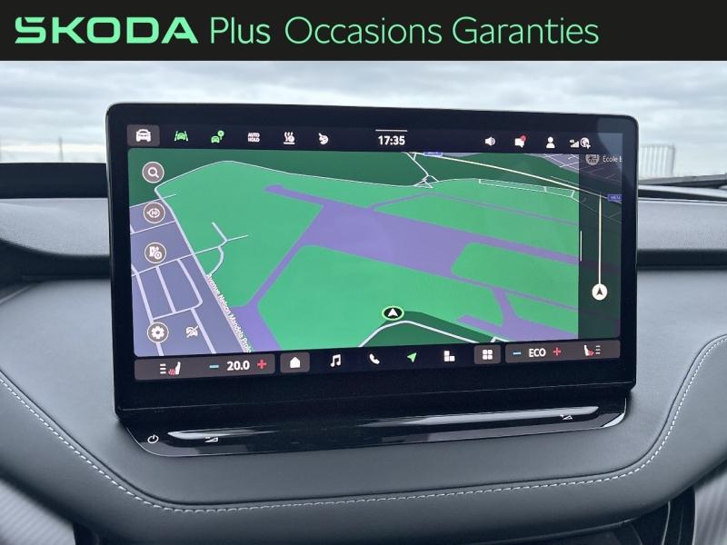 Voitures occasions ŠKODA Elroq Sportline Nancy