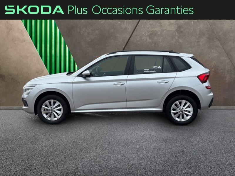 Voitures occasions ŠKODA KAMIQ Selection Nancy