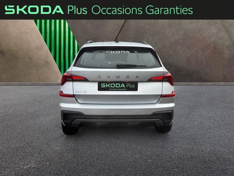 Voitures occasions ŠKODA KAMIQ Selection Nancy