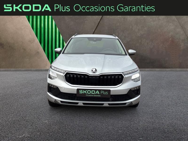 Voitures occasions ŠKODA KAMIQ Selection Nancy