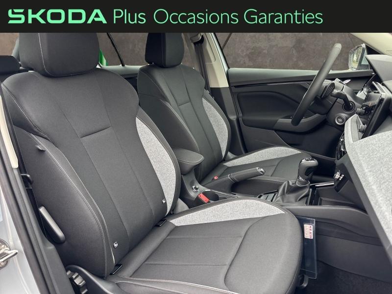 Voitures occasions ŠKODA KAMIQ Selection Nancy