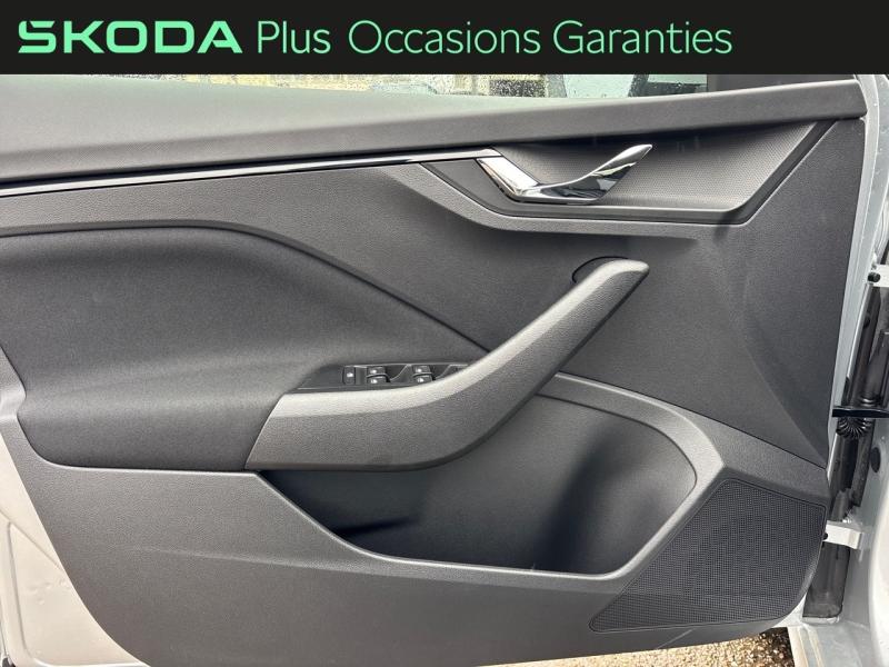 Voitures occasions ŠKODA KAMIQ Selection Nancy