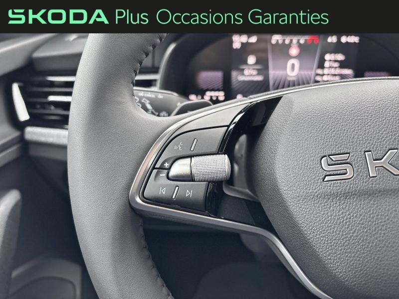 Voitures occasions ŠKODA KAMIQ Selection Nancy