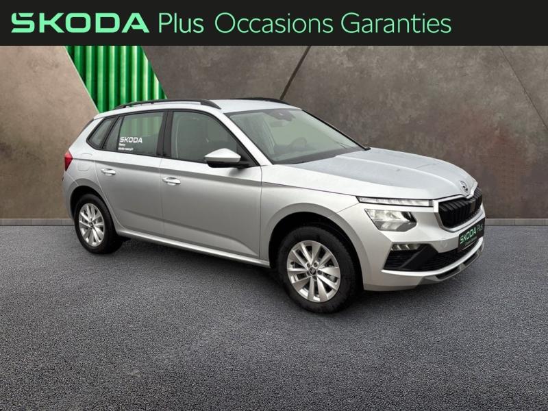 Voitures occasions ŠKODA KAMIQ Selection Nancy