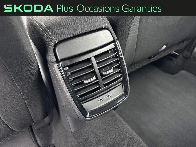 Voitures occasions ŠKODA KAMIQ Selection Nancy