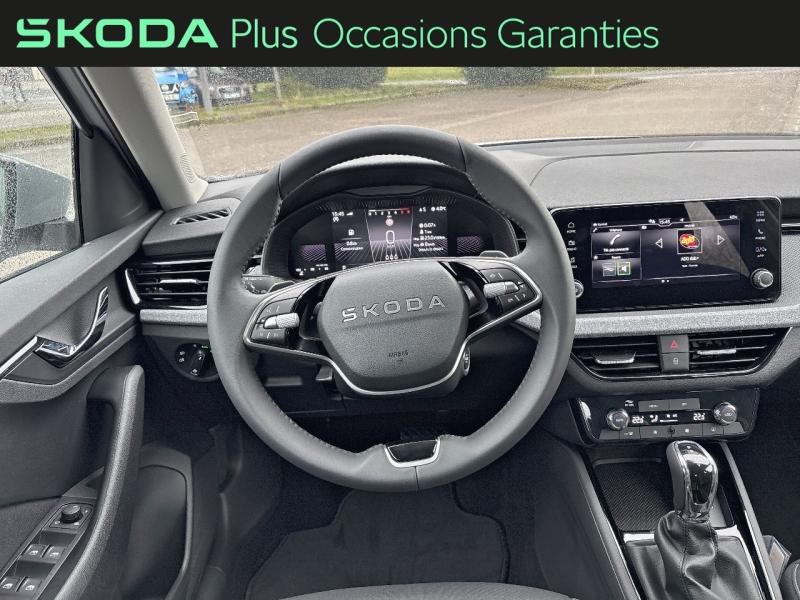 Voitures occasions ŠKODA KAMIQ Selection Nancy