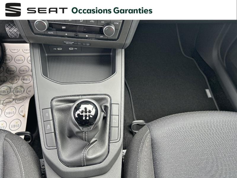 Voitures occasions SEAT IBIZA Copa Nancy