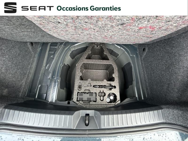 Voitures occasions SEAT IBIZA Copa Nancy