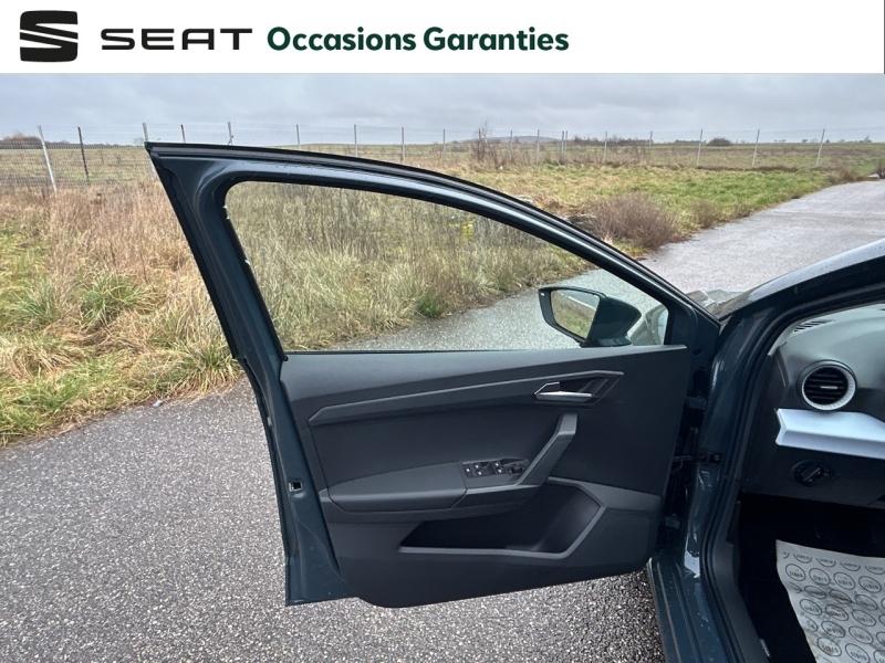 Voitures occasions SEAT IBIZA Copa Nancy