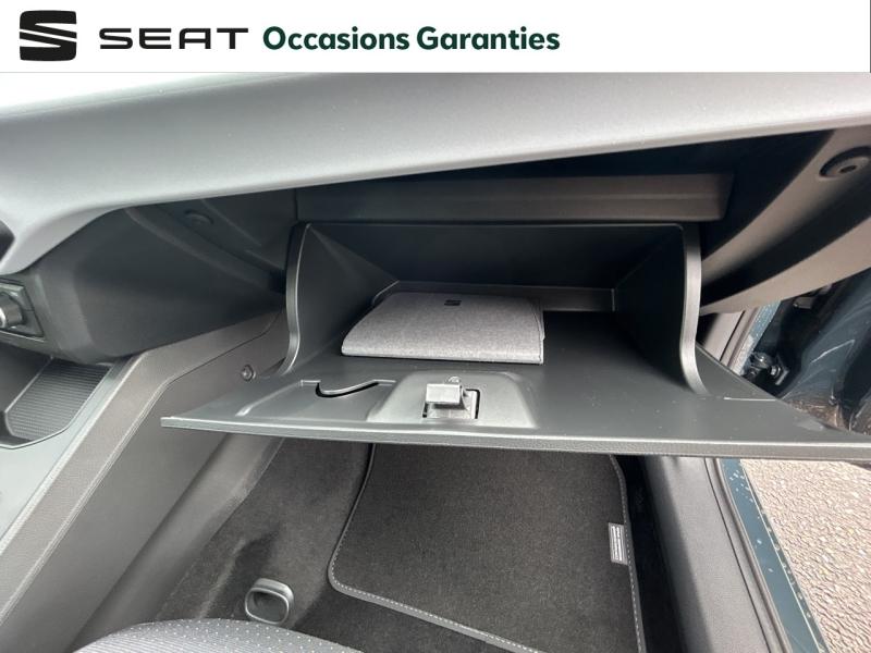 Voitures occasions SEAT IBIZA Copa Nancy