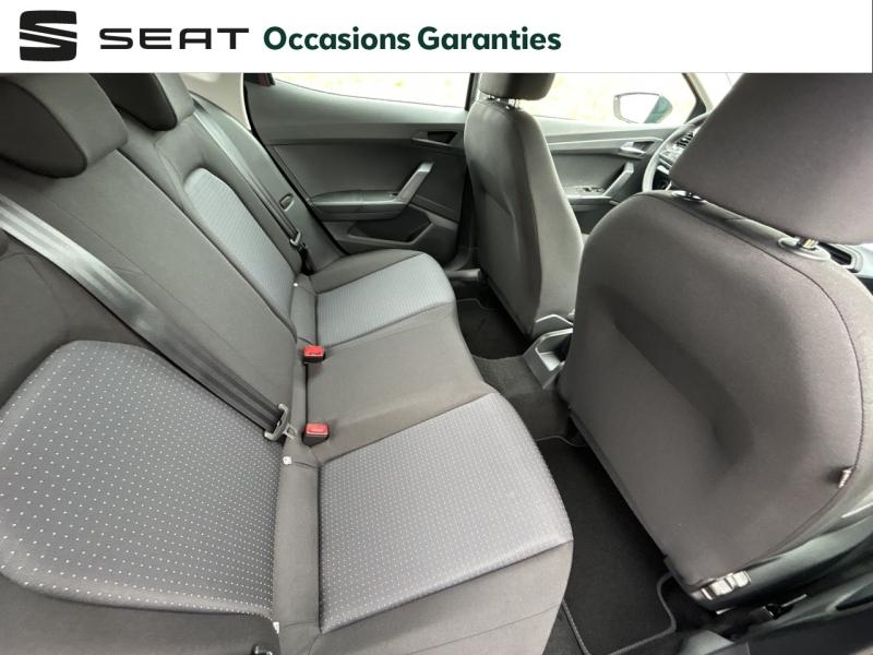 Voitures occasions SEAT IBIZA Copa Nancy