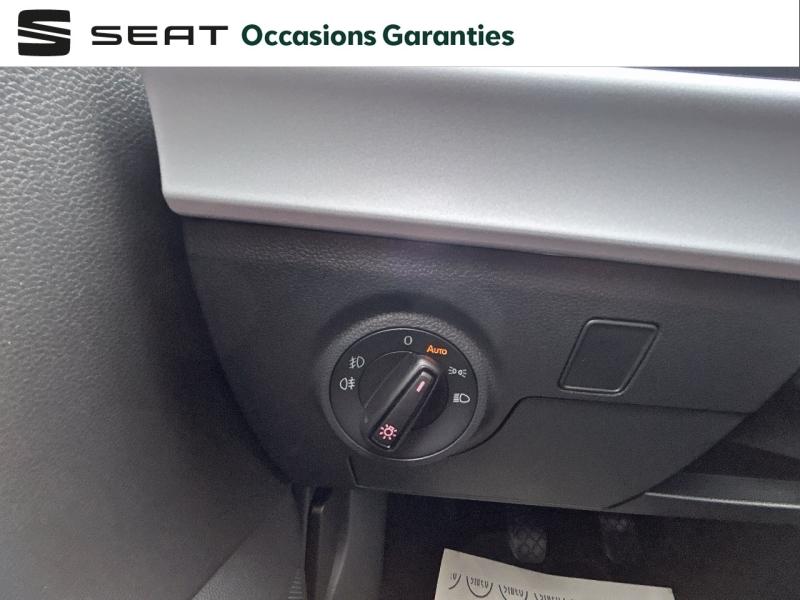 Voitures occasions SEAT IBIZA Copa Nancy