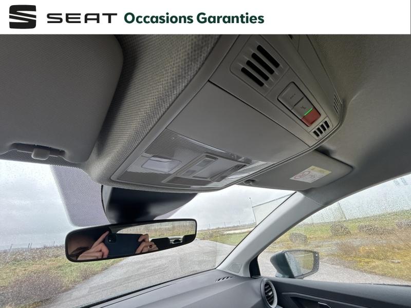 Voitures occasions SEAT IBIZA Copa Nancy