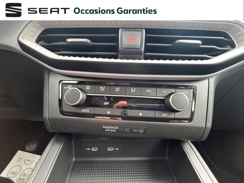 Voitures occasions SEAT IBIZA Copa Nancy