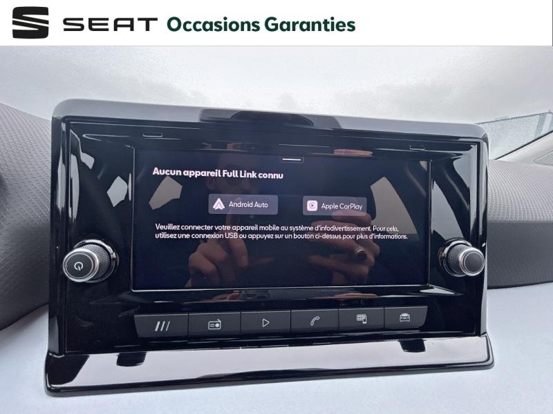 Voitures occasions SEAT IBIZA Copa Nancy