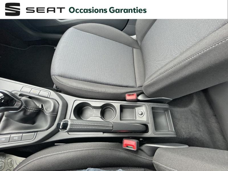 Voitures occasions SEAT IBIZA Copa Nancy