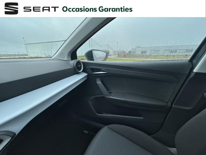 Voitures occasions SEAT IBIZA Copa Nancy