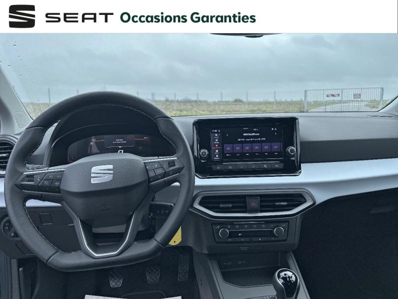 Voitures occasions SEAT IBIZA Copa Nancy