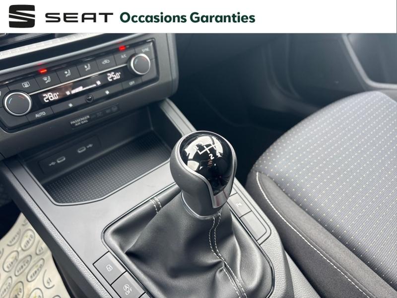 Voitures occasions SEAT IBIZA Copa Nancy