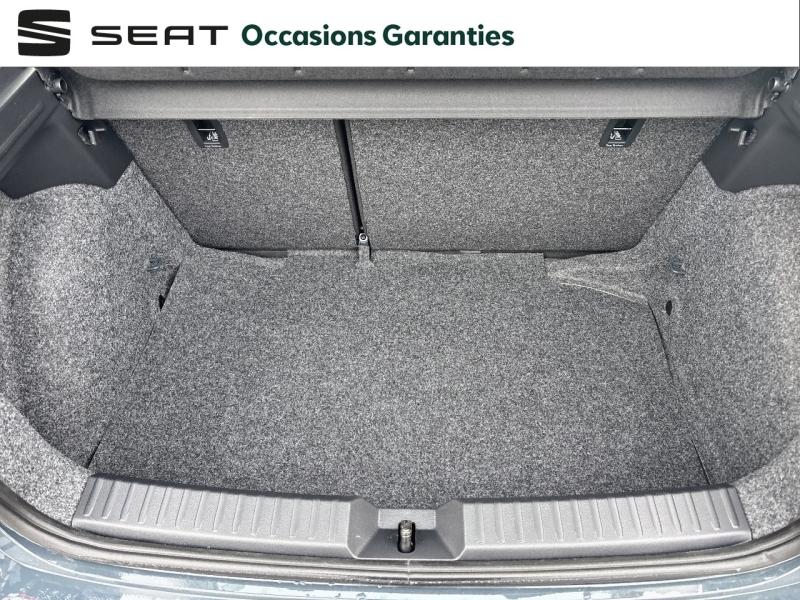 Voitures occasions SEAT IBIZA Copa Nancy