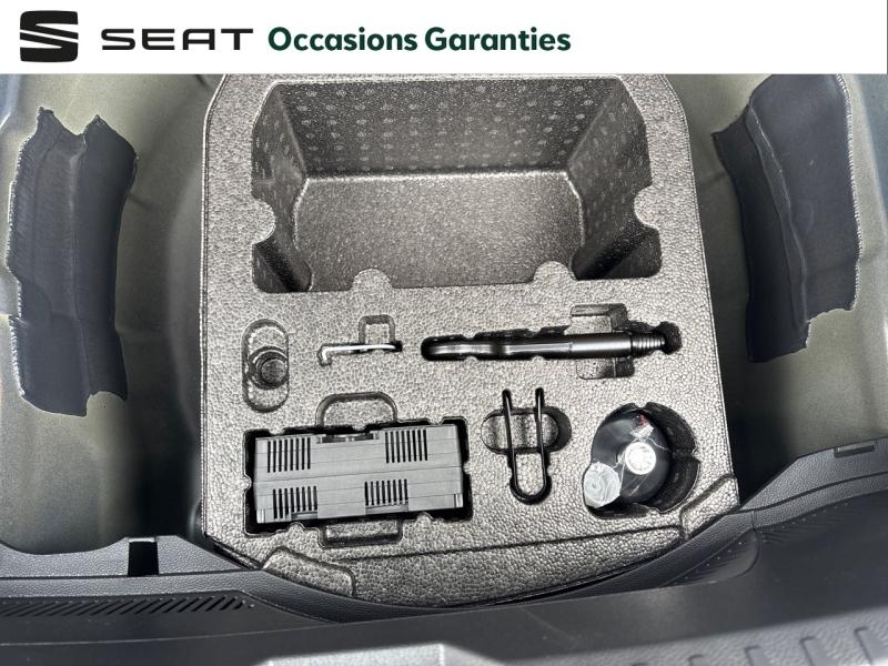 Voitures occasions SEAT IBIZA Copa Nancy