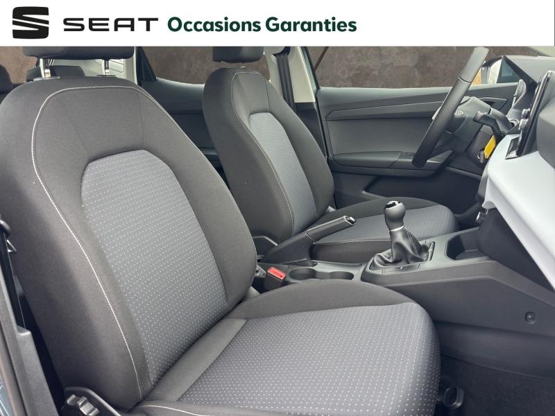 Voitures occasions SEAT IBIZA Copa Nancy