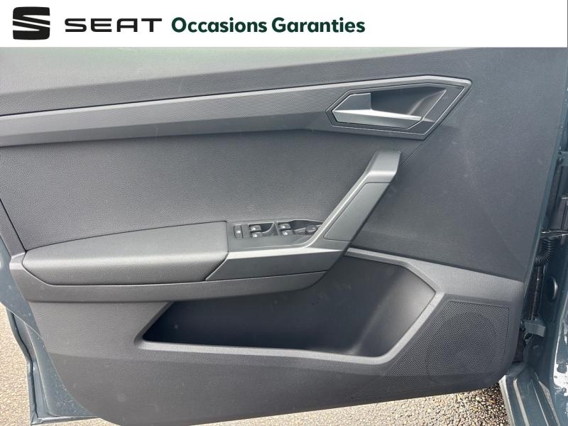 Voitures occasions SEAT IBIZA Copa Nancy