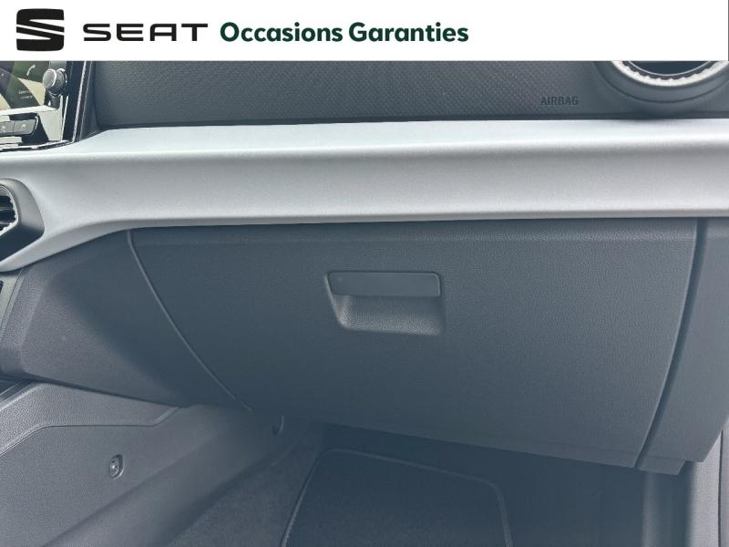 Voitures occasions SEAT IBIZA Copa Nancy