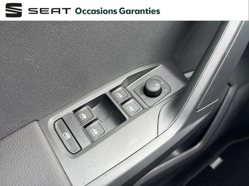 Voitures occasions SEAT IBIZA Copa Nancy