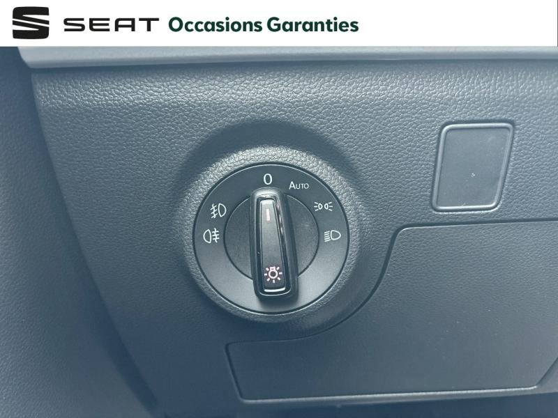 Voitures occasions SEAT IBIZA Copa Nancy