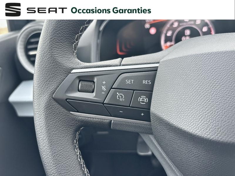 Voitures occasions SEAT IBIZA Copa Nancy