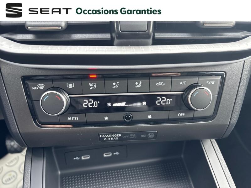 Voitures occasions SEAT IBIZA Copa Nancy