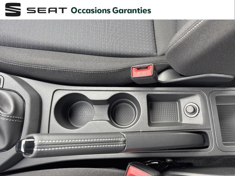 Voitures occasions SEAT IBIZA Copa Nancy