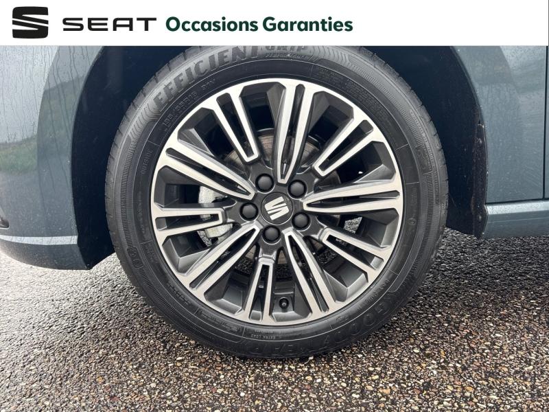 Voitures occasions SEAT IBIZA Copa Nancy