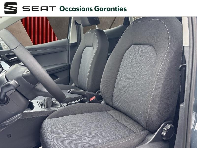 Voitures occasions SEAT IBIZA Copa Nancy