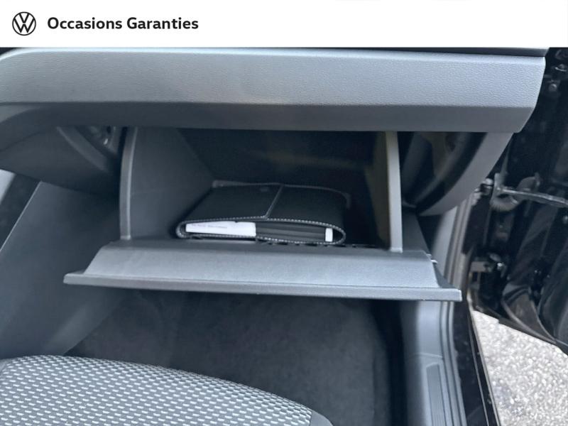 Voitures occasions VOLKSWAGEN POLO Base Nancy